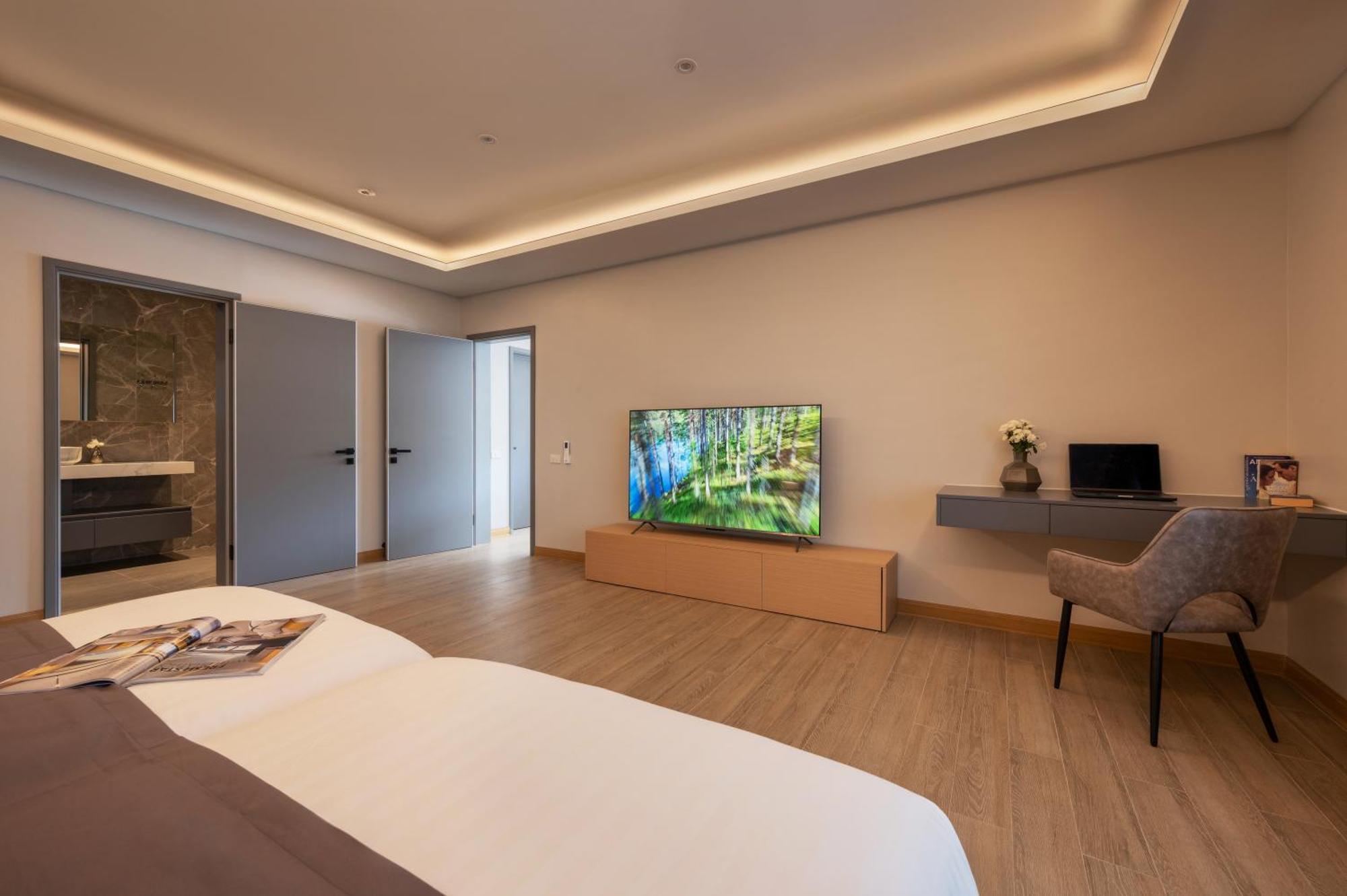 Sea&Sky Beach Resort Mae Nam Exterior foto